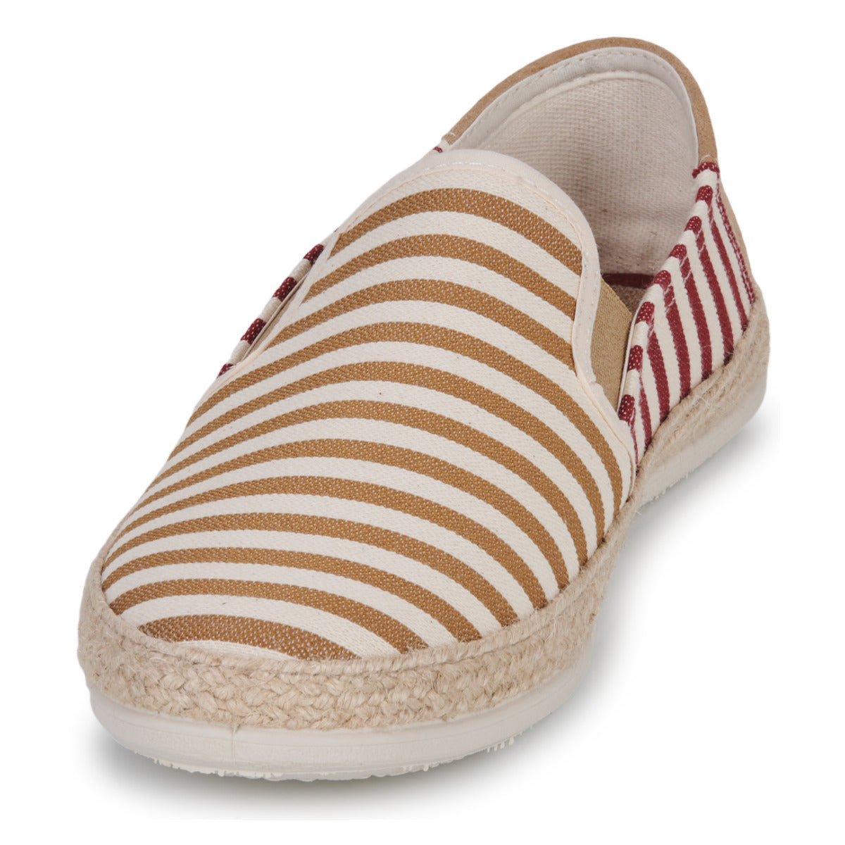 Scarpe Espadrillas Uomo Bamba By Victoria 5200158BEIGE Beige