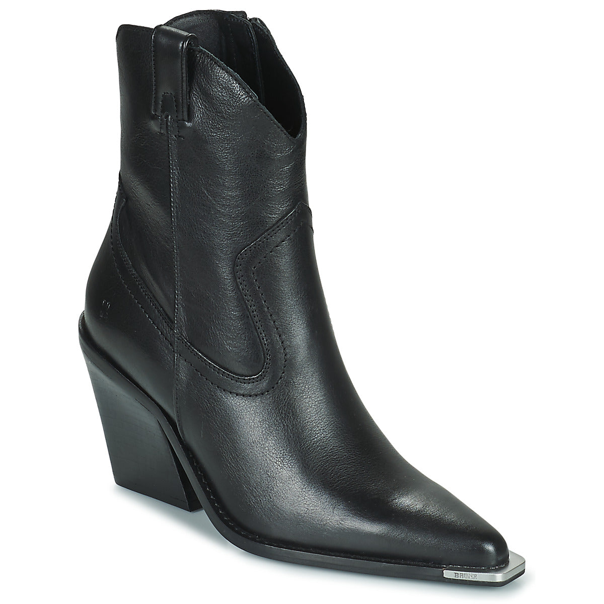 Stivaletti Donna Bronx  New-kole  Nero