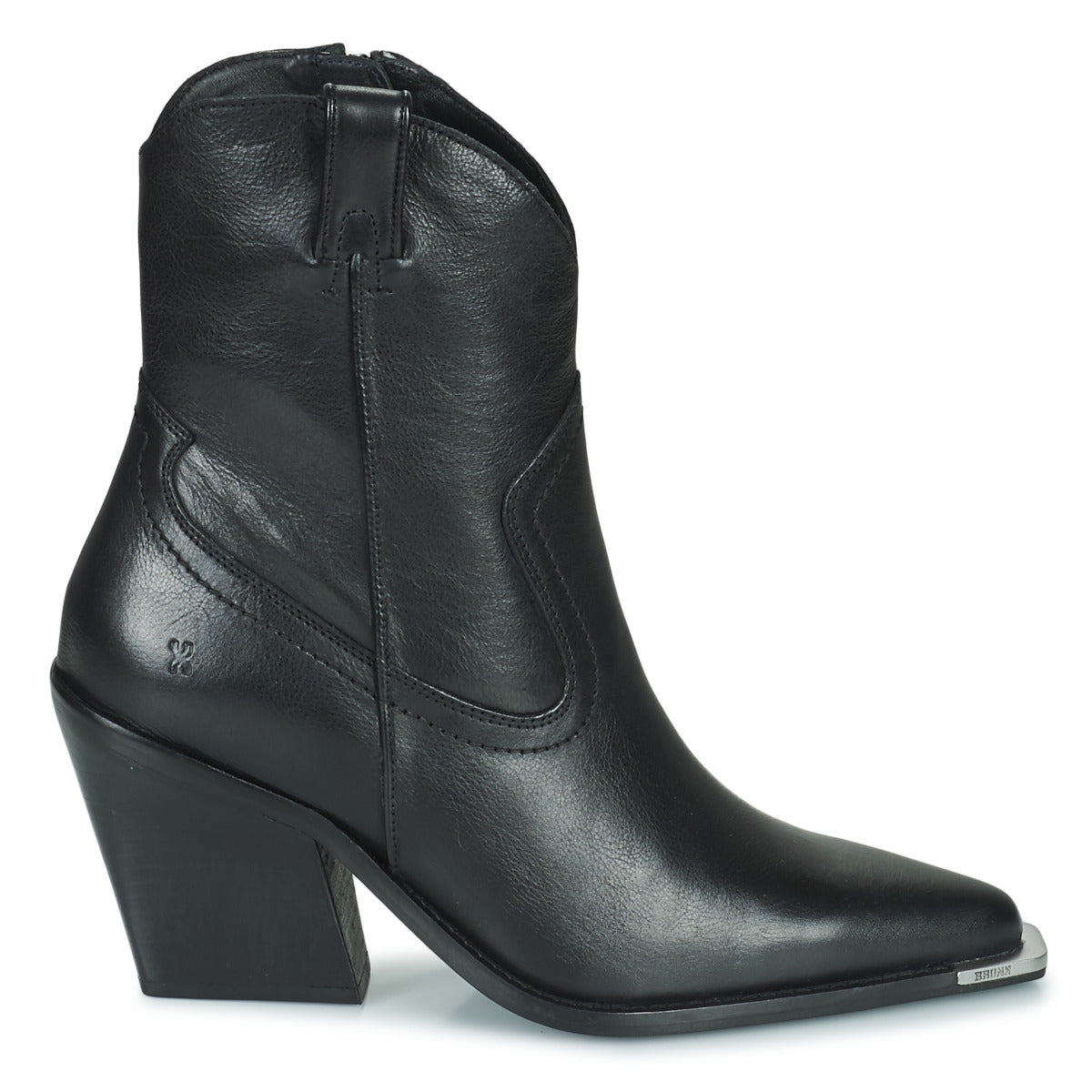 Stivaletti Donna Bronx New-kole Nero