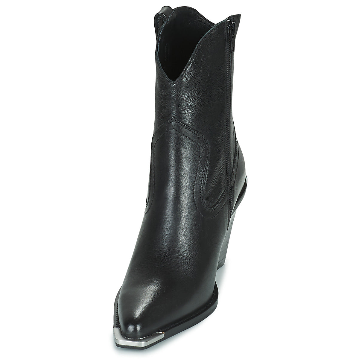Stivaletti Donna Bronx New-kole Nero