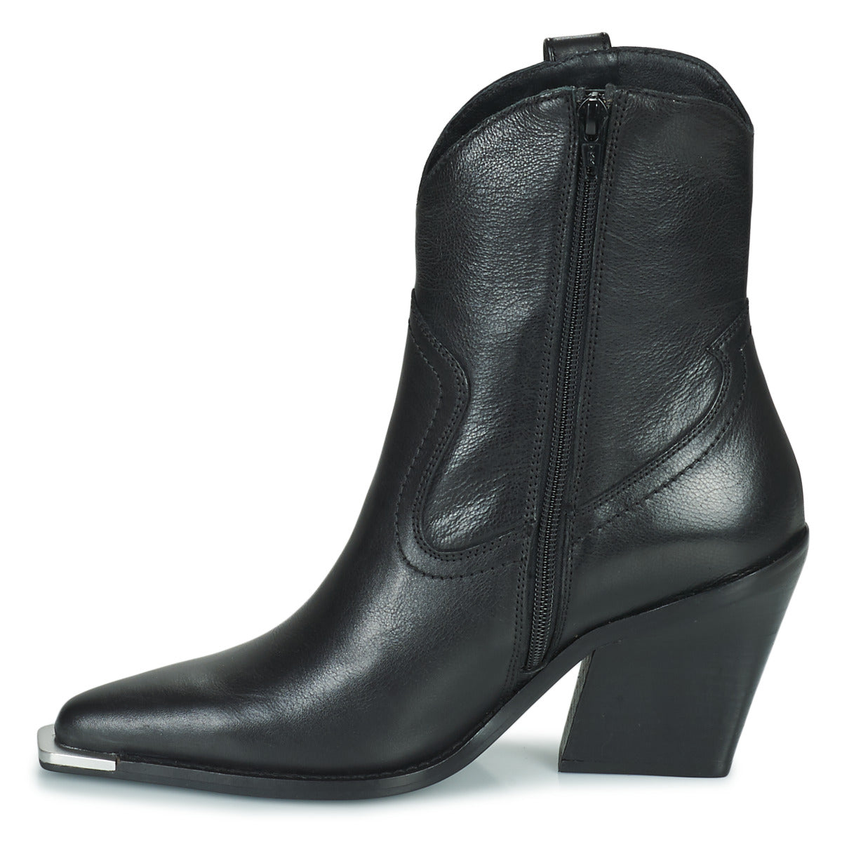 Stivaletti Donna Bronx  New-kole  Nero