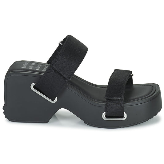 Scarpe Donna Bronx Upp-date Nero