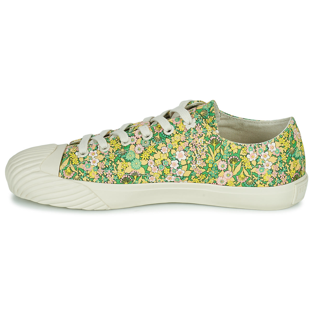 Sneakers basse Donna Ted Baker TANTAN Multicolore