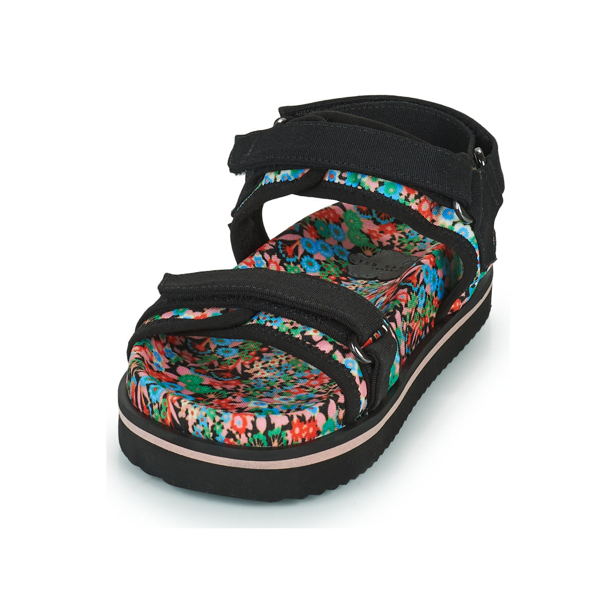 Sandali Donna Ted Baker NALHU Nero