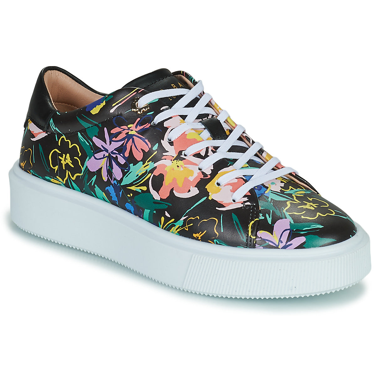 Sneakers basse Donna Ted Baker  LONNIA  Multicolore