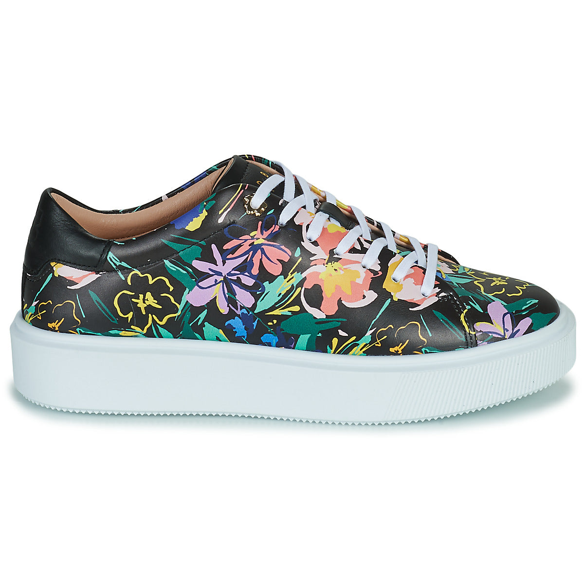 Sneakers basse Donna Ted Baker  LONNIA  Multicolore