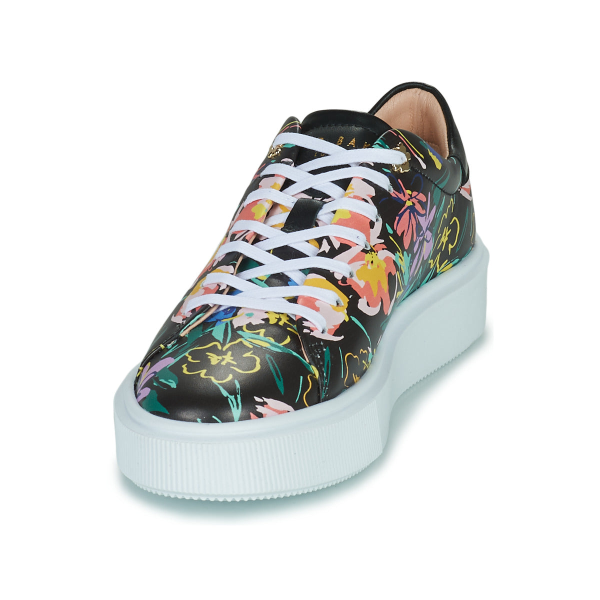 Sneakers basse Donna Ted Baker  LONNIA  Multicolore