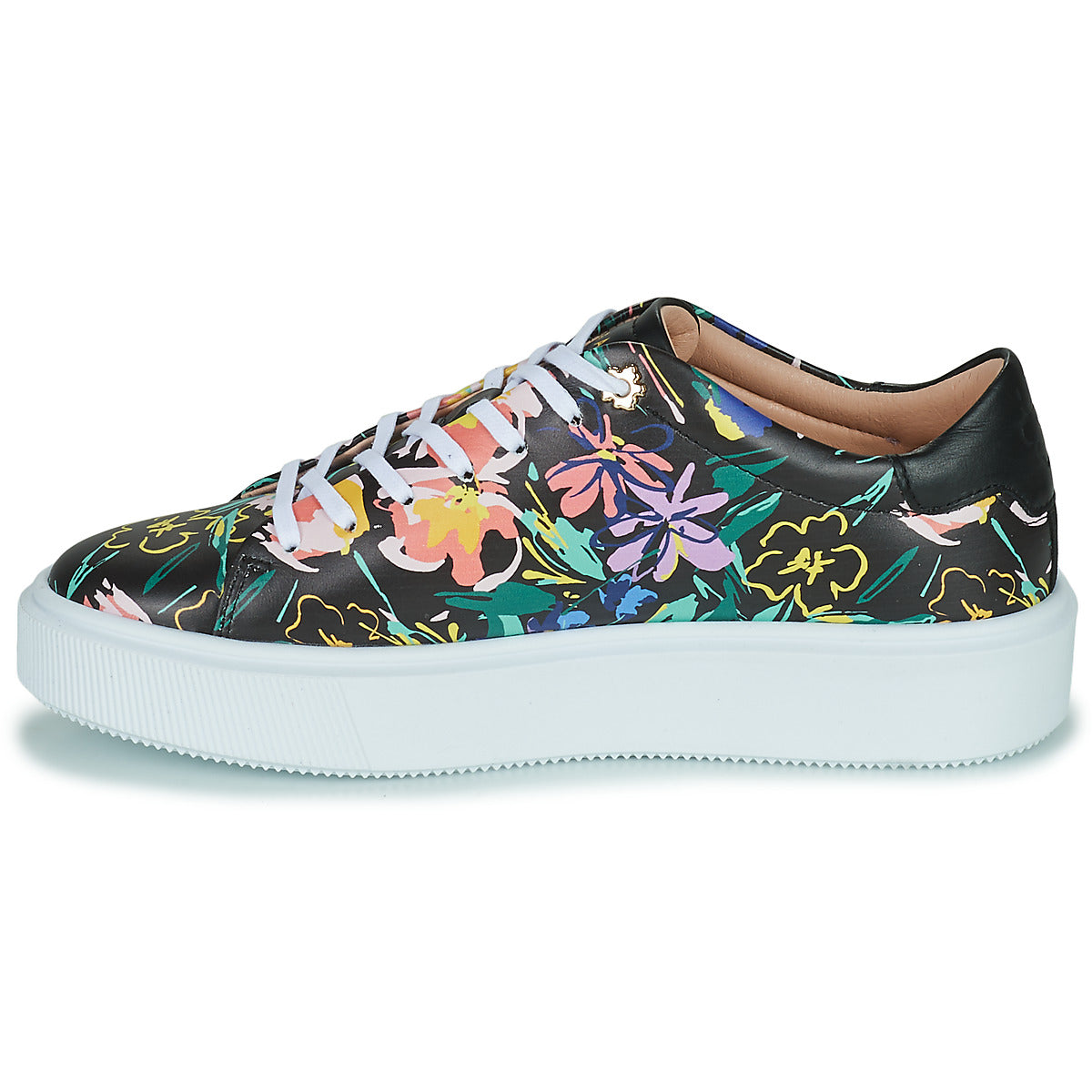 Sneakers basse Donna Ted Baker  LONNIA  Multicolore