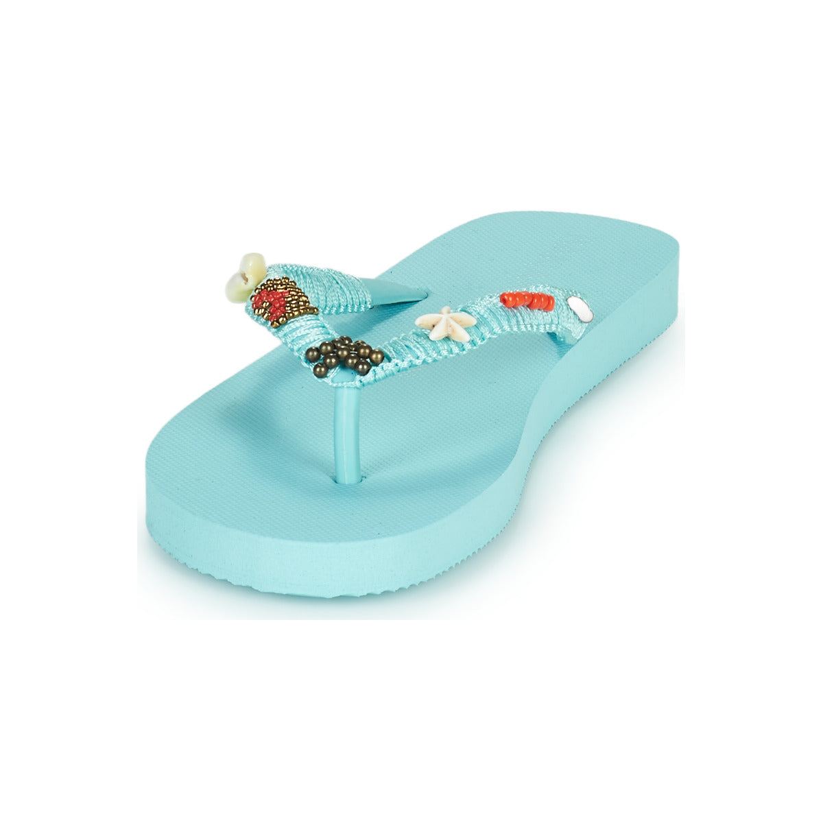 Infradito Donna Banana Moon Lucero Blu