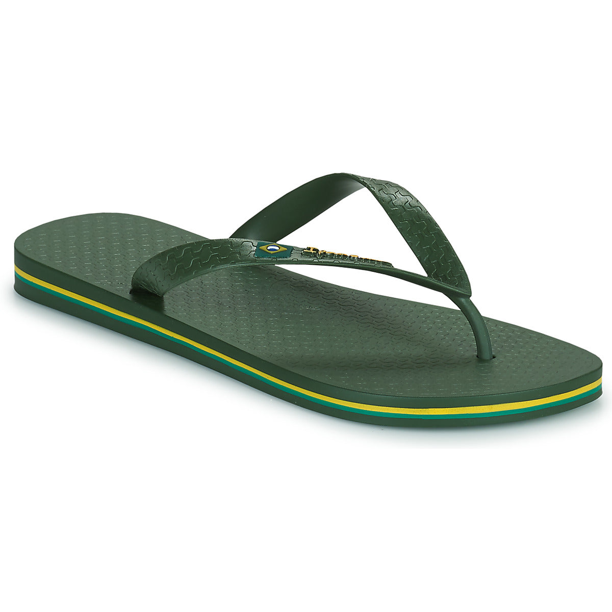 Infradito Uomo Ipanema  CLASSIC BRAZIL 23  Kaki