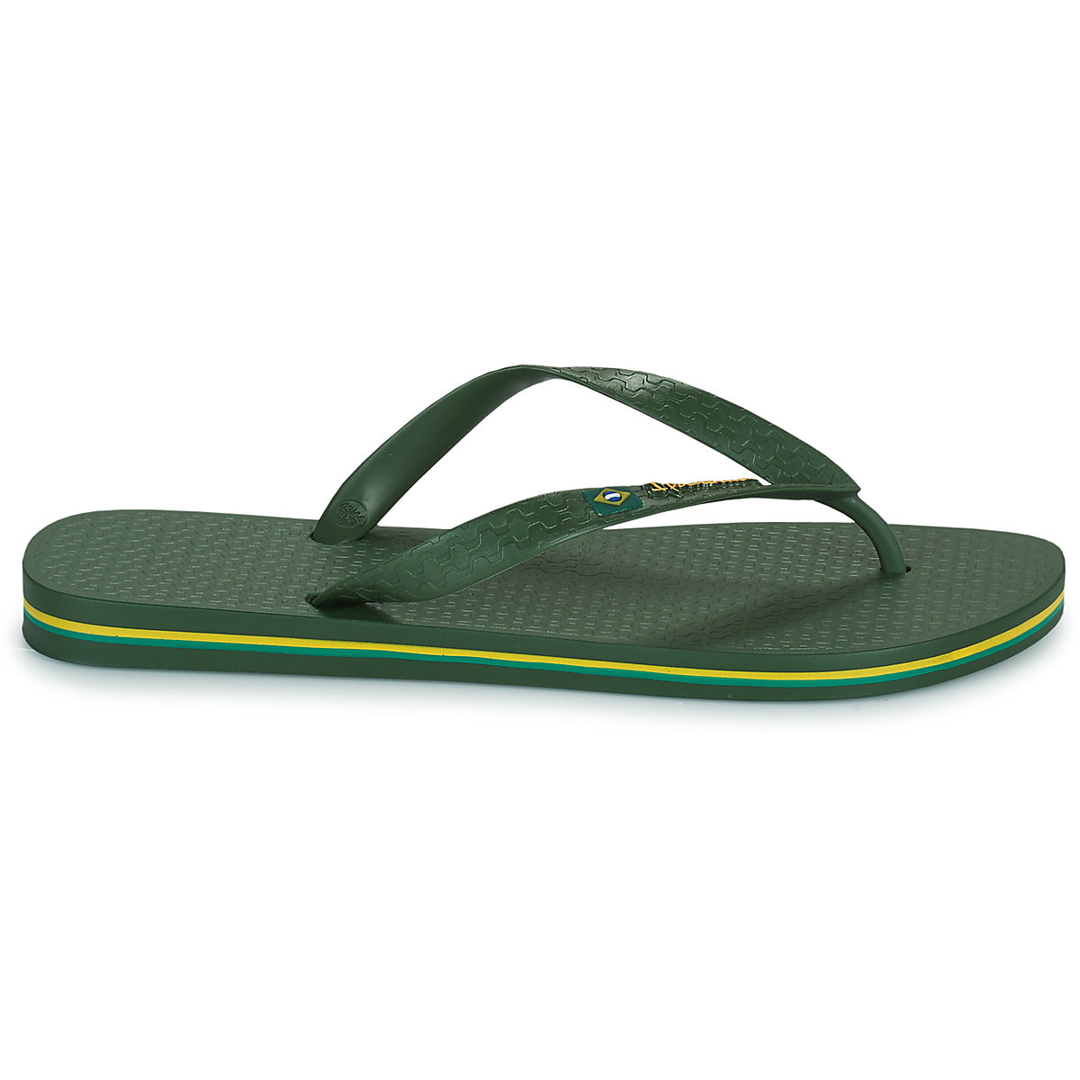 Infradito Uomo Ipanema  CLASSIC BRAZIL 23  Kaki