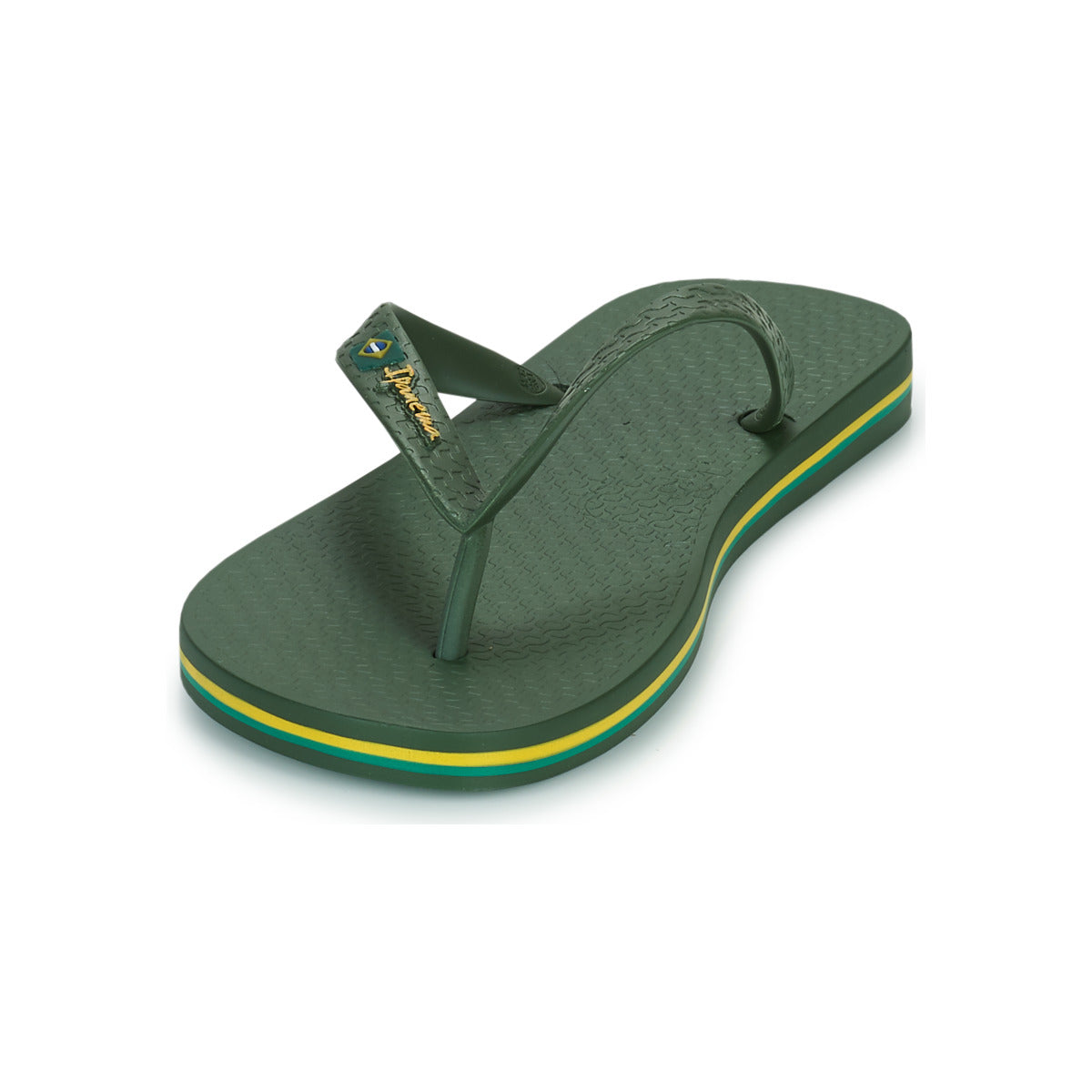 Infradito Uomo Ipanema  CLASSIC BRAZIL 23  Kaki