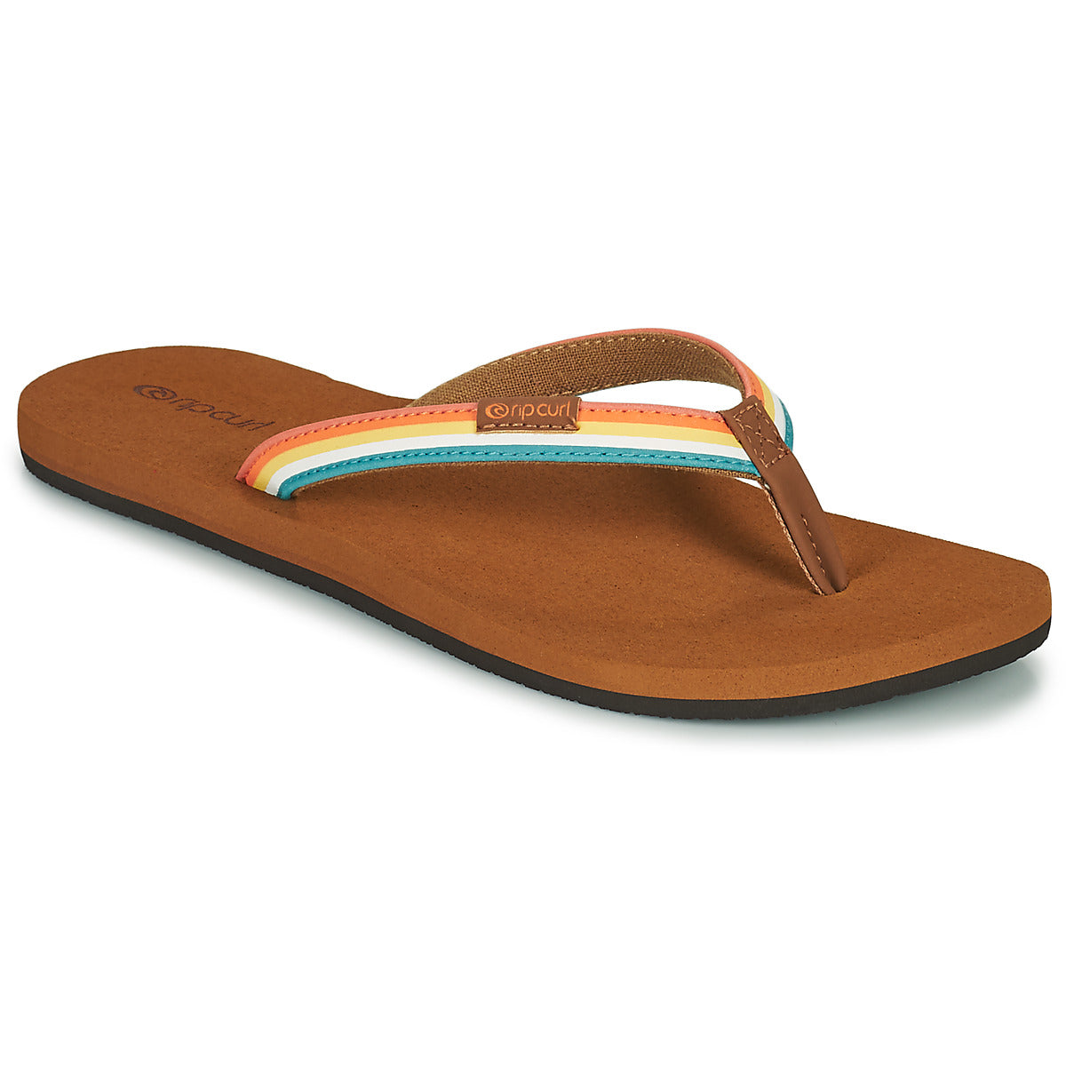 Infradito Donna Rip Curl Freedom Multicolore
