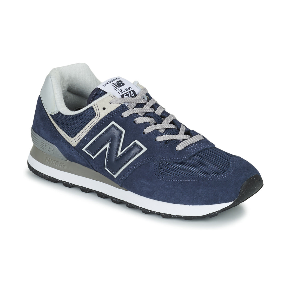 Sneakers Uomo New Balance  574  Blu