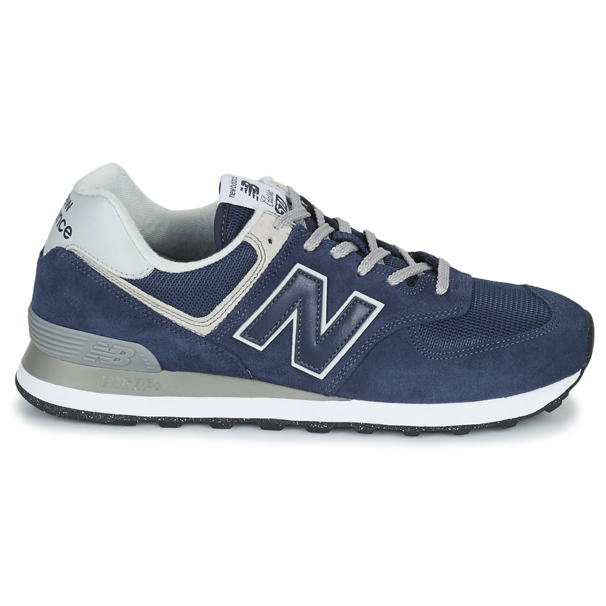 Sneakers Uomo New Balance  574  Blu