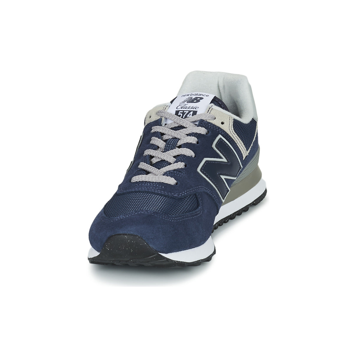 Sneakers Uomo New Balance 574 Blu