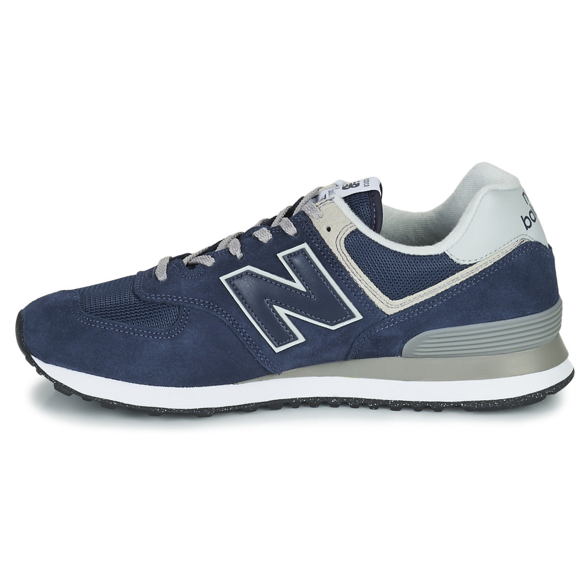 Sneakers Uomo New Balance 574 Blu