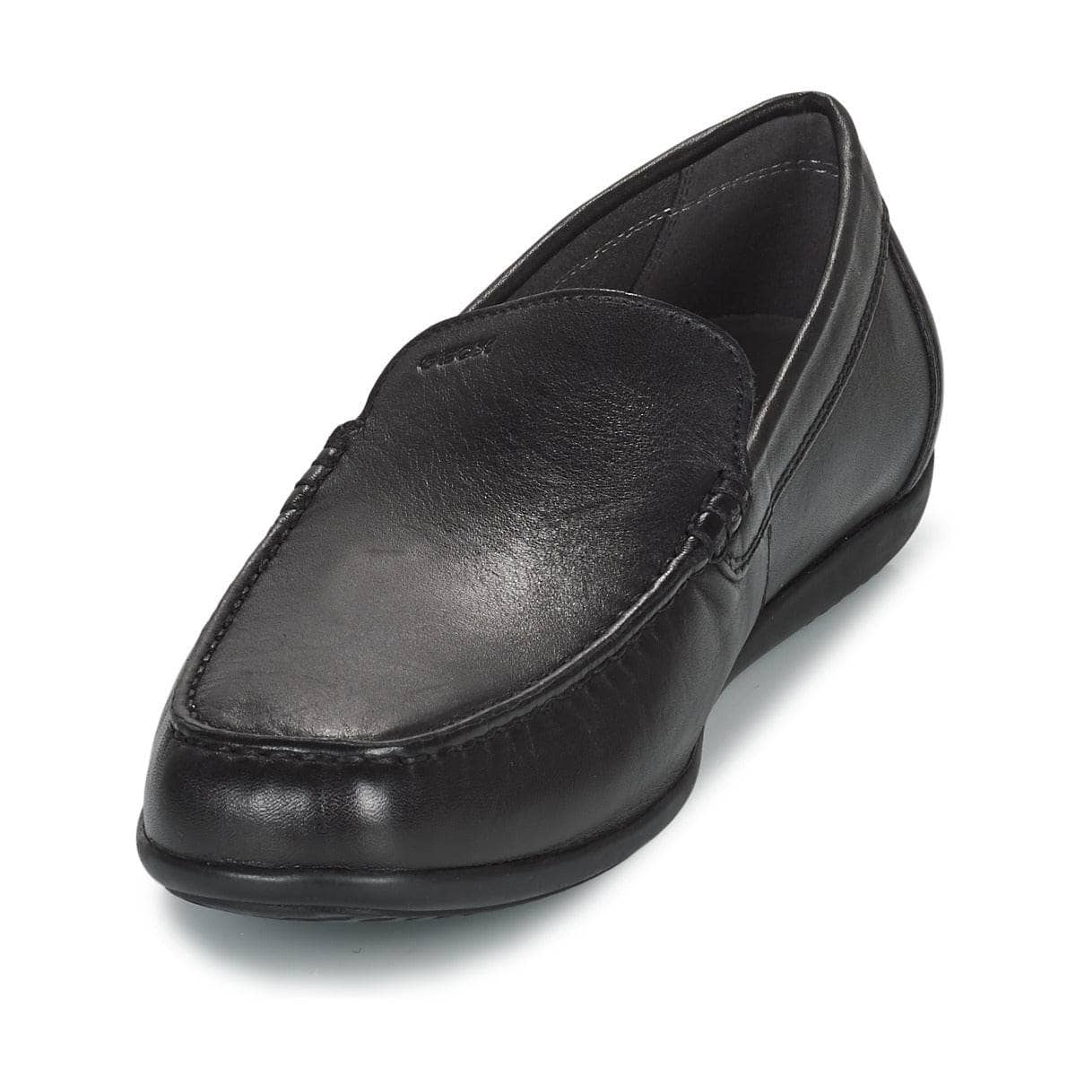 Scarpe Uomo Geox U ASCANIO Nero