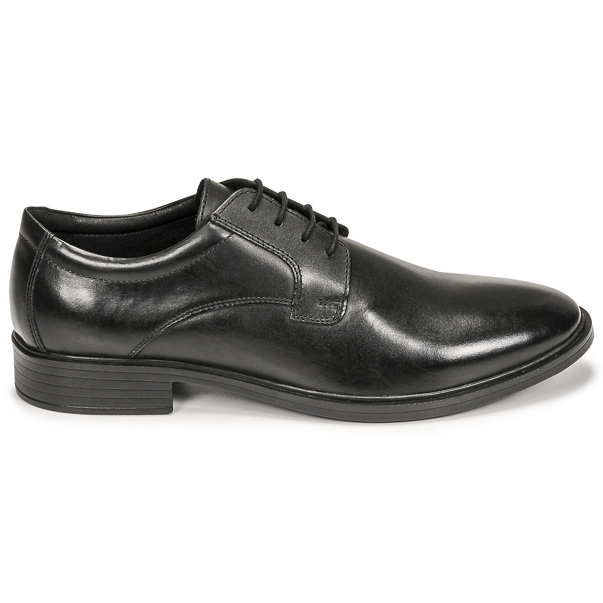 Scarpe Uomo Geox U GLADWIN Nero