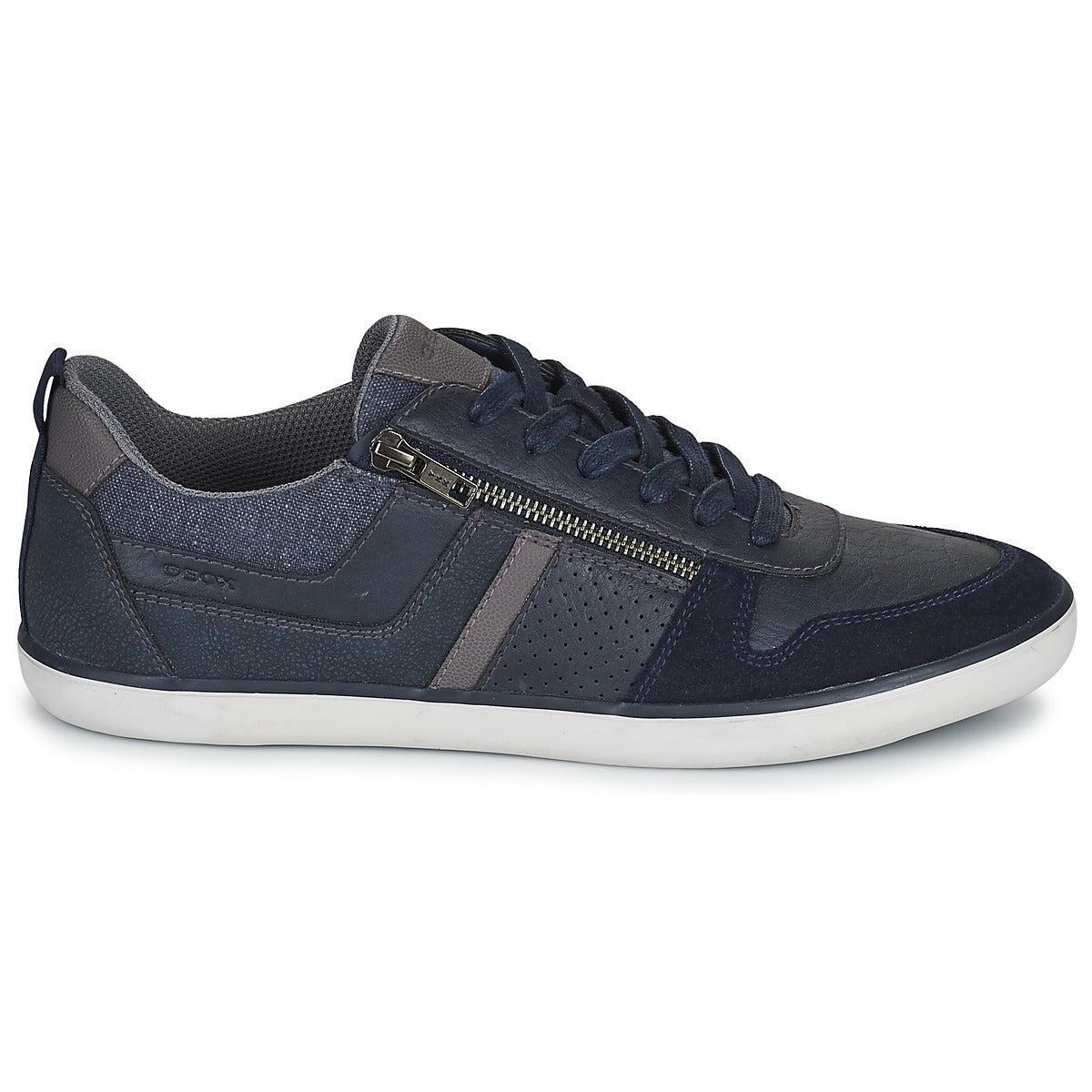 Sneakers Uomo Geox U ELVER Marine