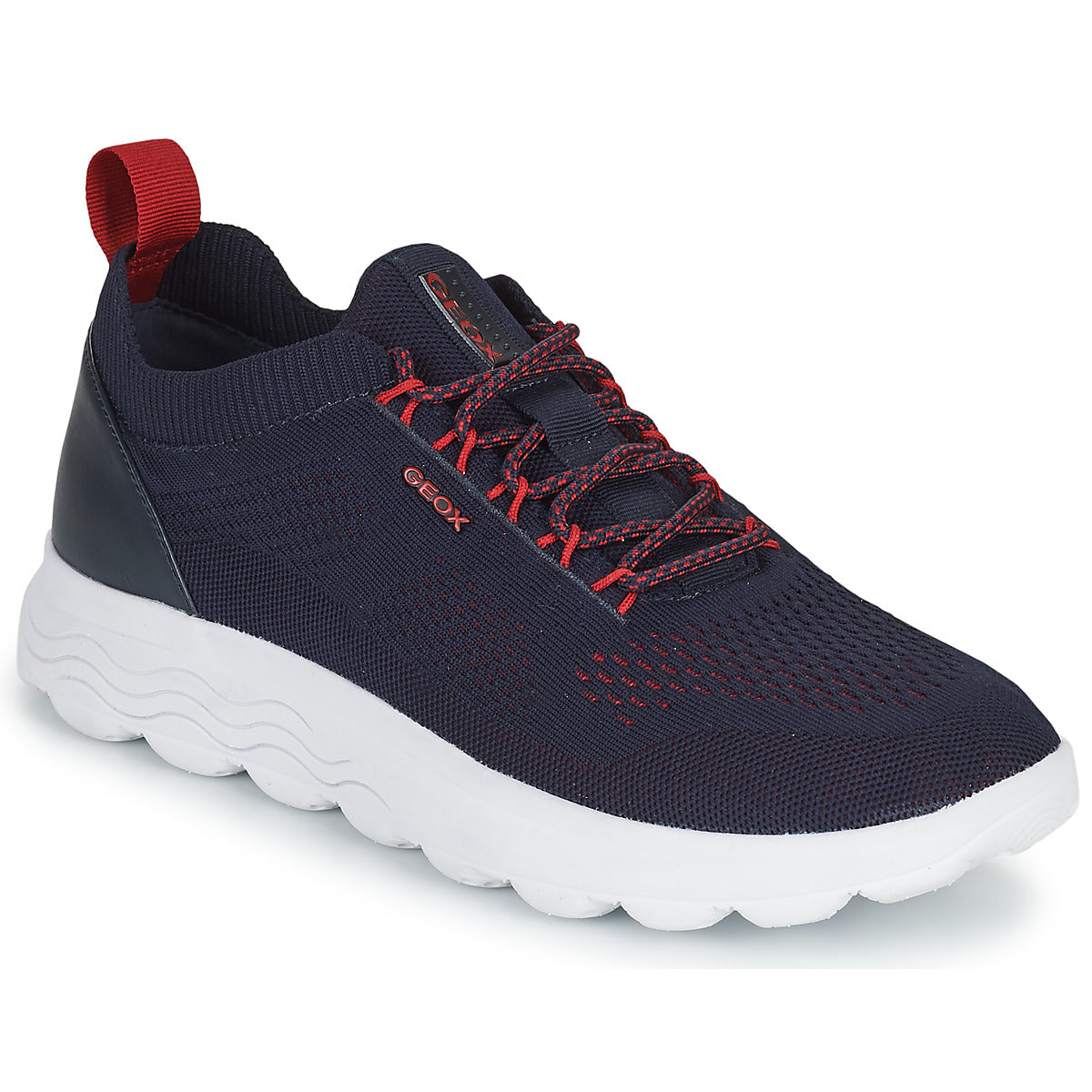 Sneakers Uomo Geox  U SPHERICA A  Blu