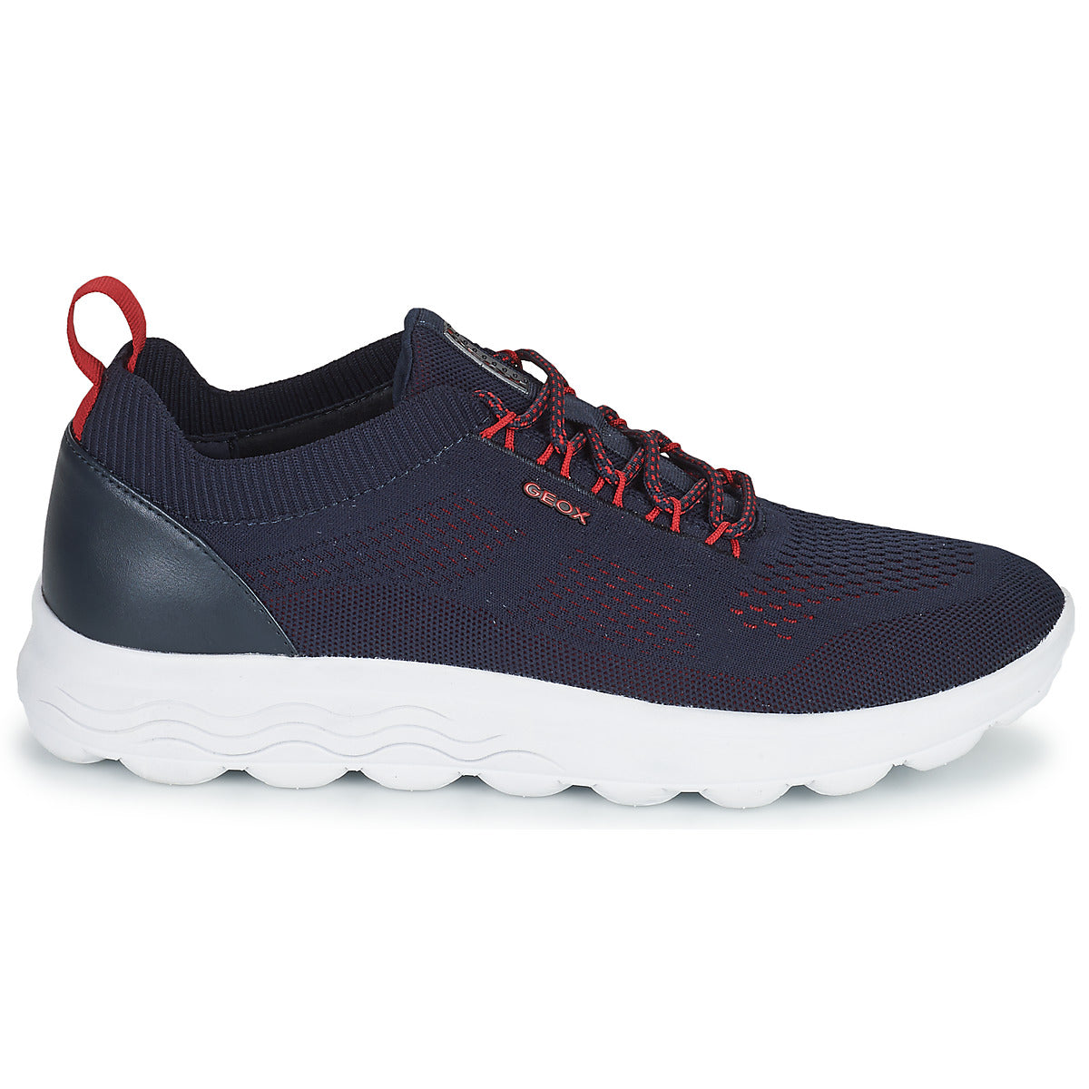 Sneakers Uomo Geox  U SPHERICA A  Blu