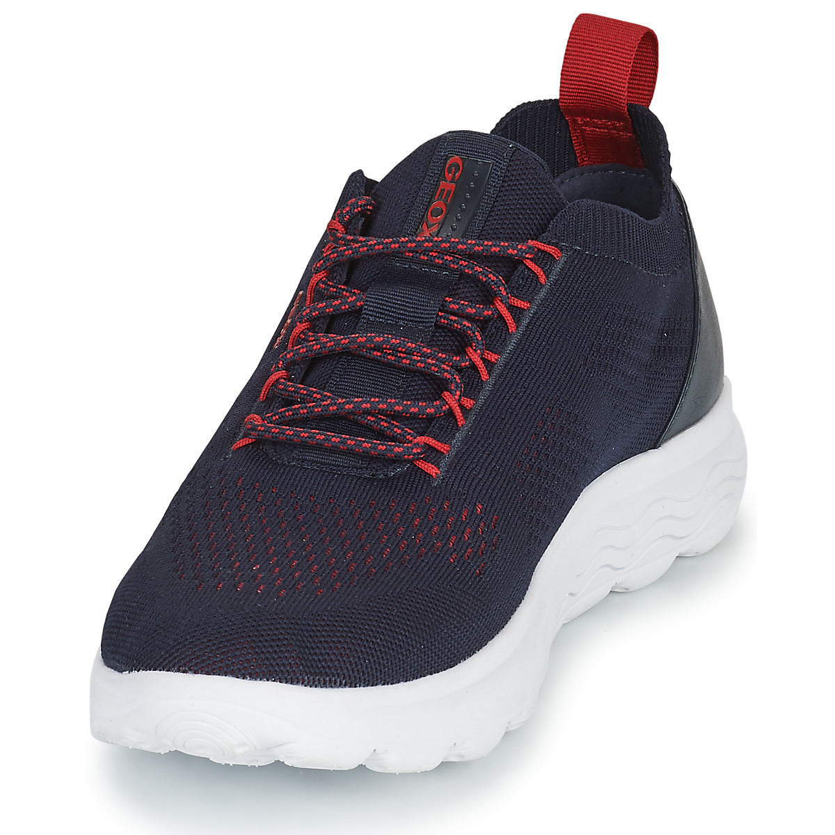 Sneakers Uomo Geox  U SPHERICA A  Blu