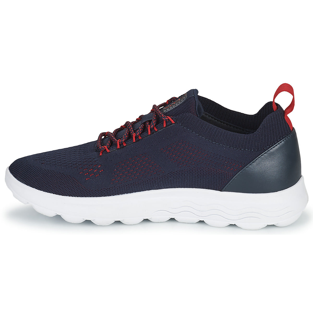 Sneakers Uomo Geox  U SPHERICA A  Blu