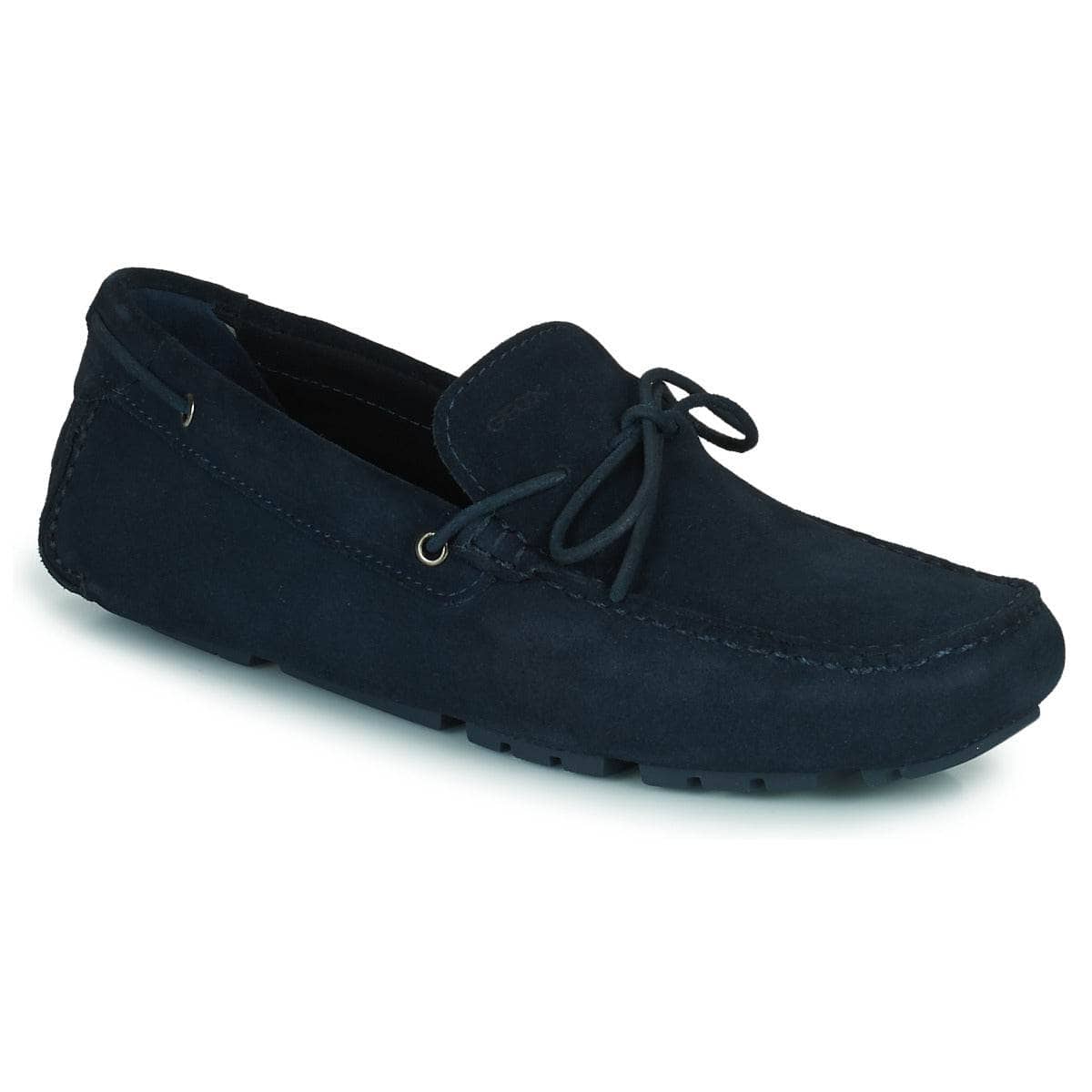 Scarpe Uomo Geox U MELBOURNE Blu