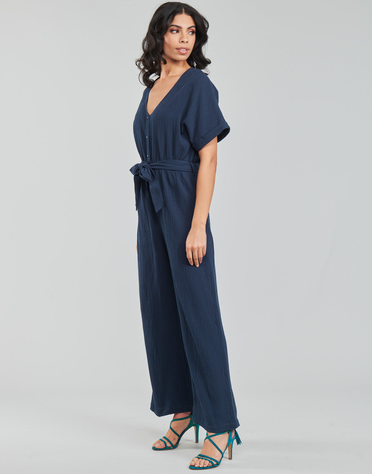 Tute / Jumpsuit Donna Betty London  CAPEL  Blu