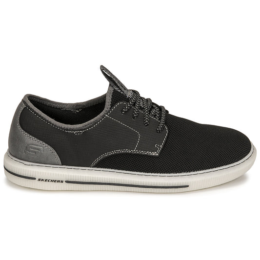 Sneakers Uomo Skechers  PERTOLA  Nero