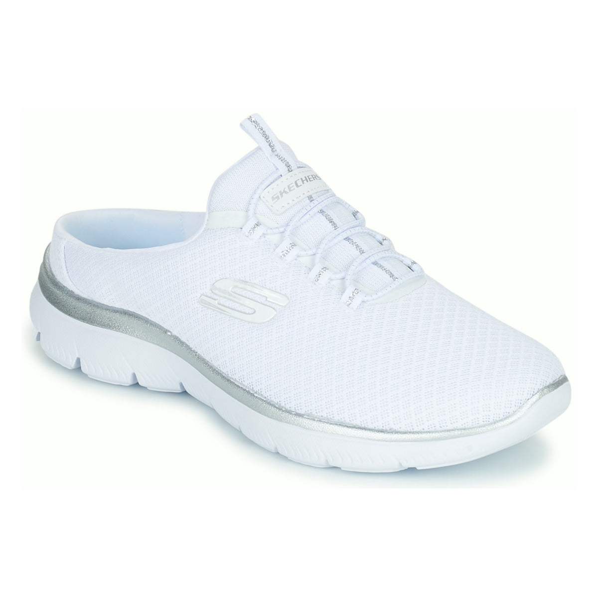 Scarpe Donna Skechers  SUMMITS  Bianco