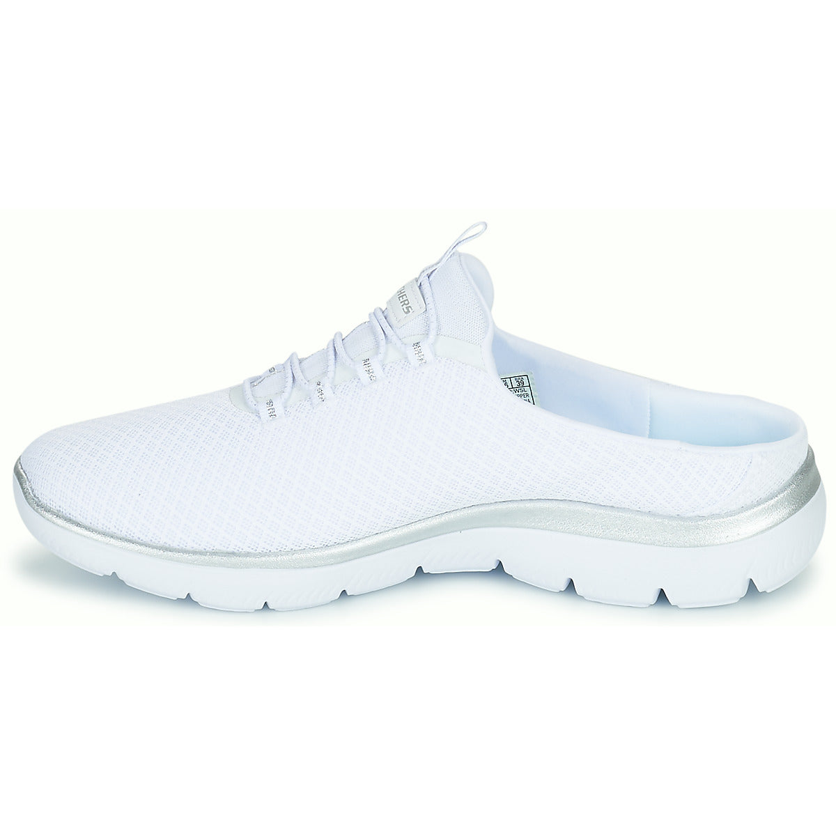 Scarpe Donna Skechers  SUMMITS  Bianco