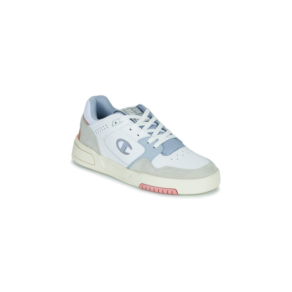 Sneakers basse Donna Champion  CLASSIC Z80 LOW  Beige