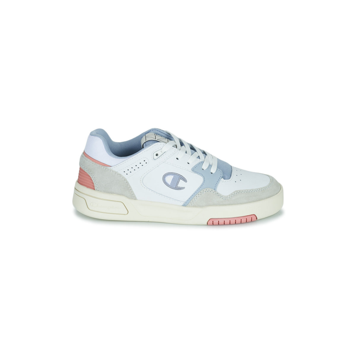 Sneakers basse Donna Champion  CLASSIC Z80 LOW  Beige