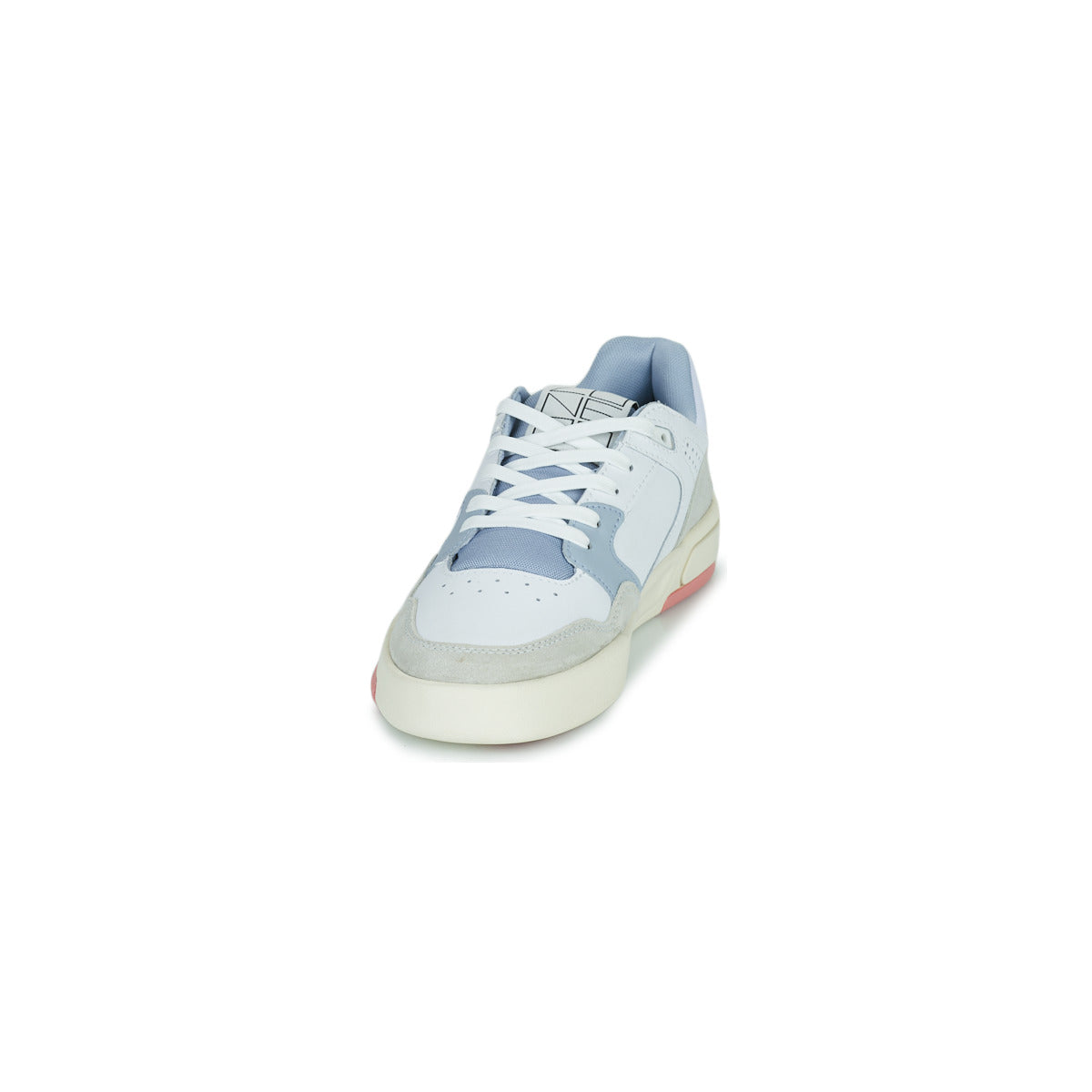 Sneakers basse Donna Champion  CLASSIC Z80 LOW  Beige