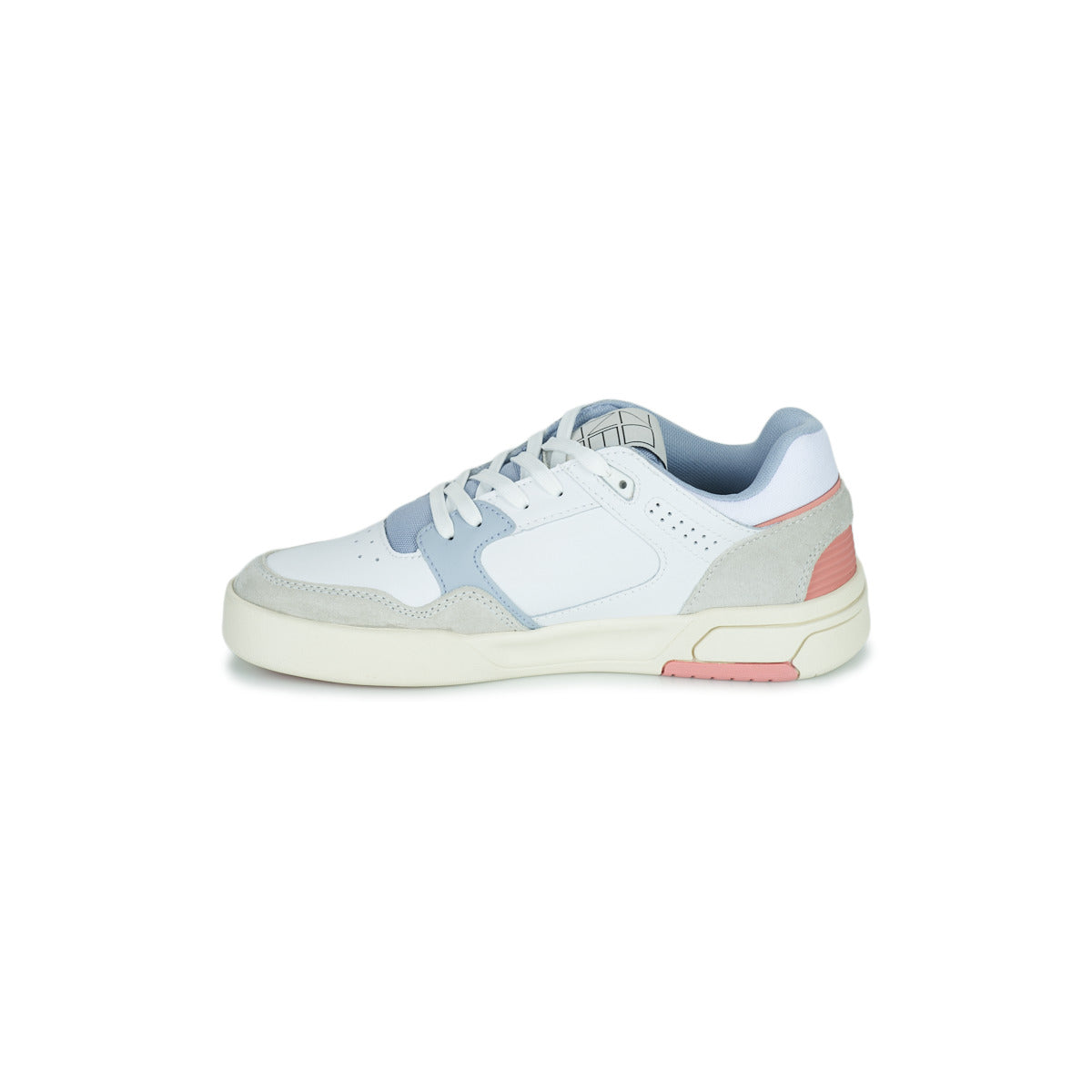 Sneakers basse Donna Champion  CLASSIC Z80 LOW  Beige