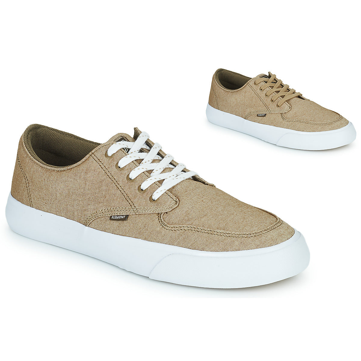 Sneakers Uomo Element TOPAZ C3 Beige