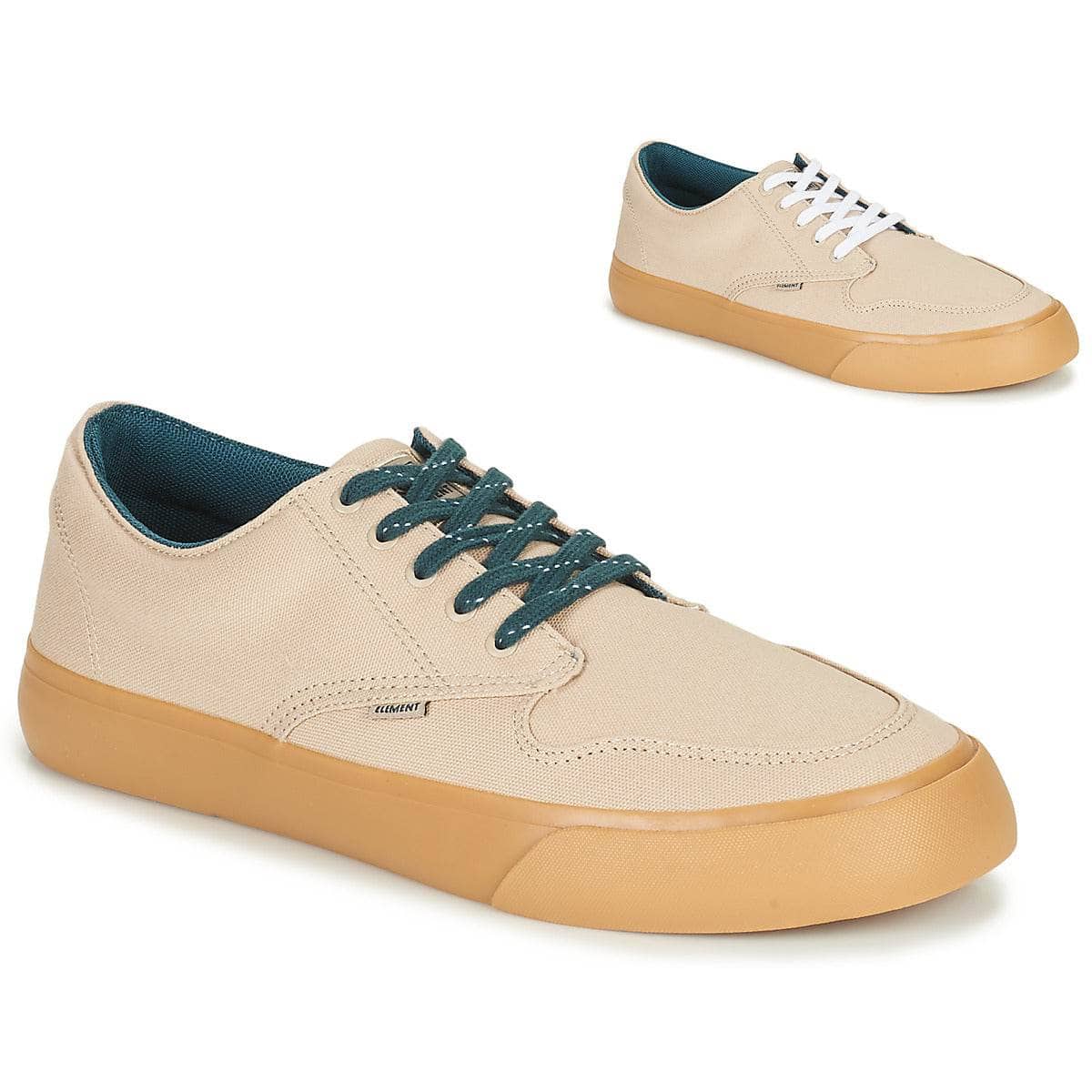 Sneakers Uomo Element TOPAZ C3 Beige