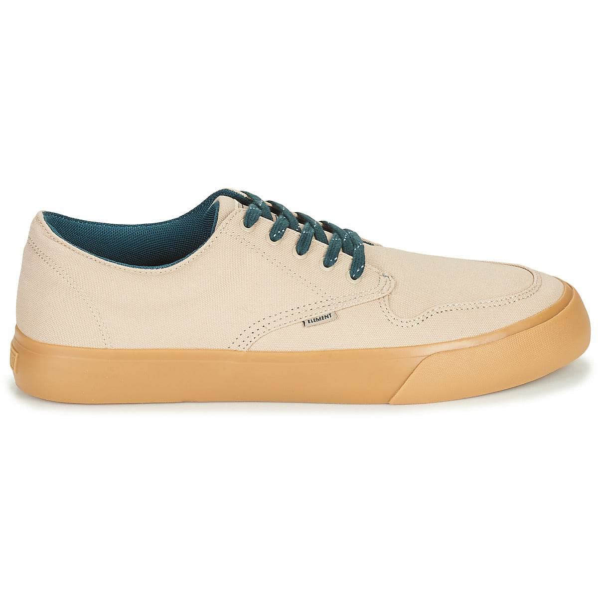 Sneakers Uomo Element TOPAZ C3 Beige