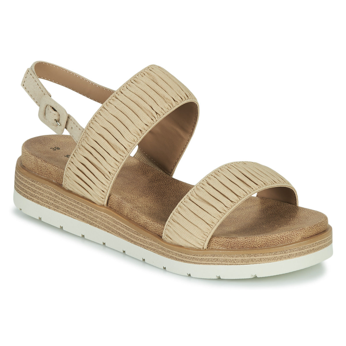 Sandali Donna S.Oliver 28108 Beige