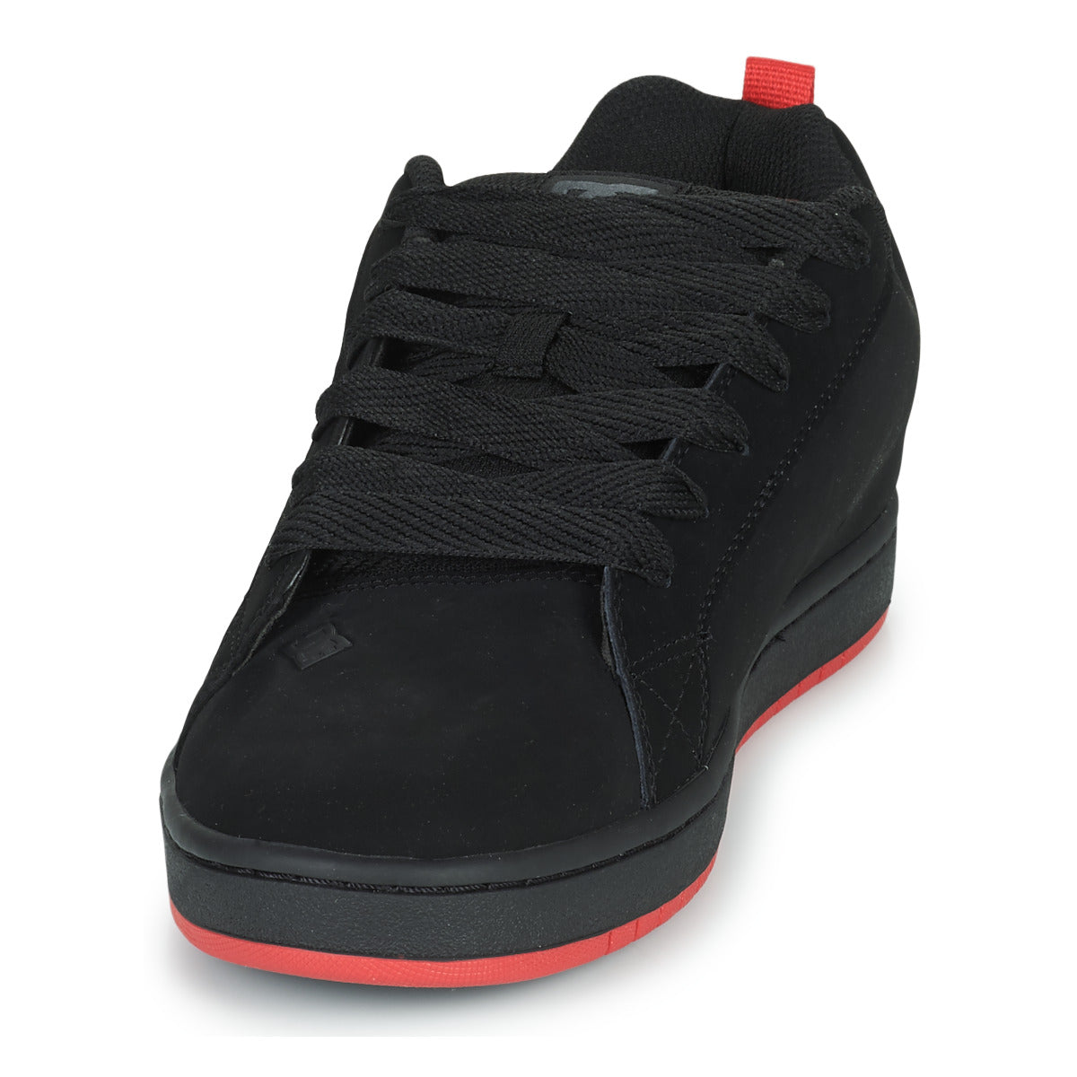 Sneakers Uomo DC Shoes COURT GRAFFIK SQ Nero