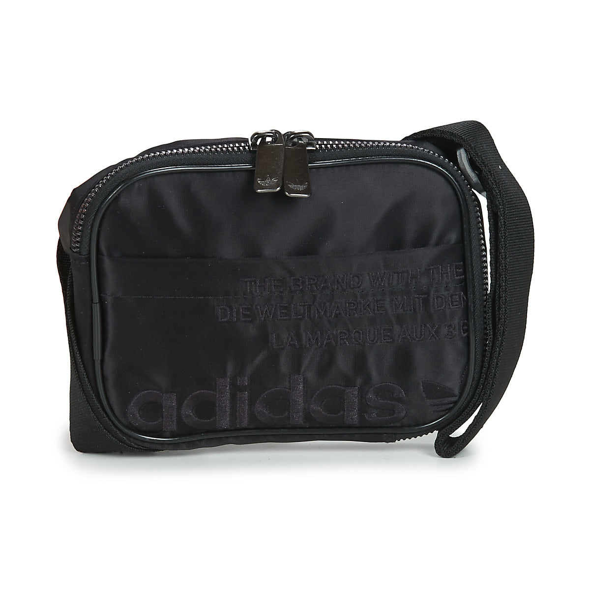 Borsa Shopping Uomo adidas  FESTIVAL BAG  Nero