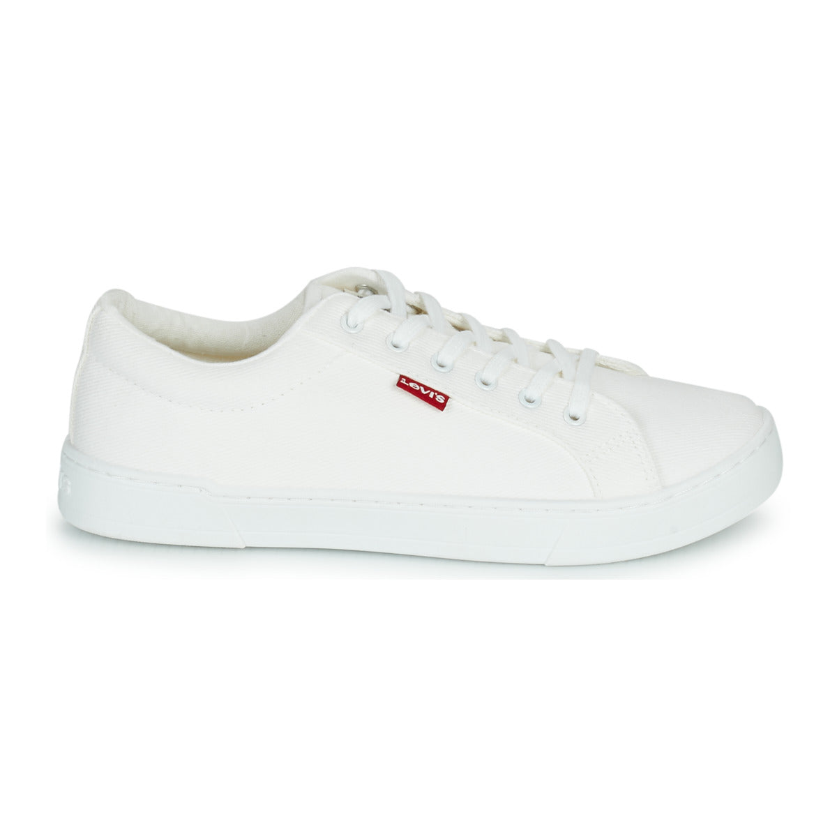 Sneakers basse Donna Levis MALIBU 2.0 Bianco