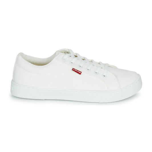 Sneakers basse Donna Levis MALIBU 2.0 Bianco