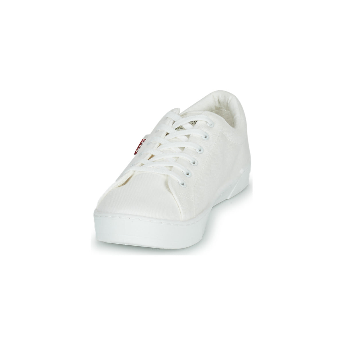 Sneakers basse Donna Levis MALIBU 2.0 Bianco