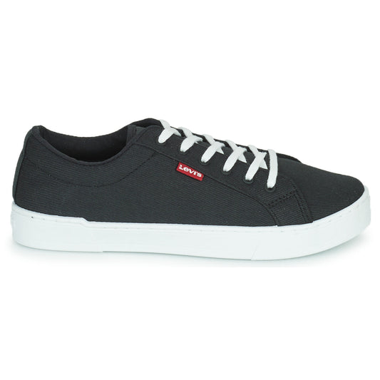 Sneakers basse Donna Levis MALIBU 2.0 Nero
