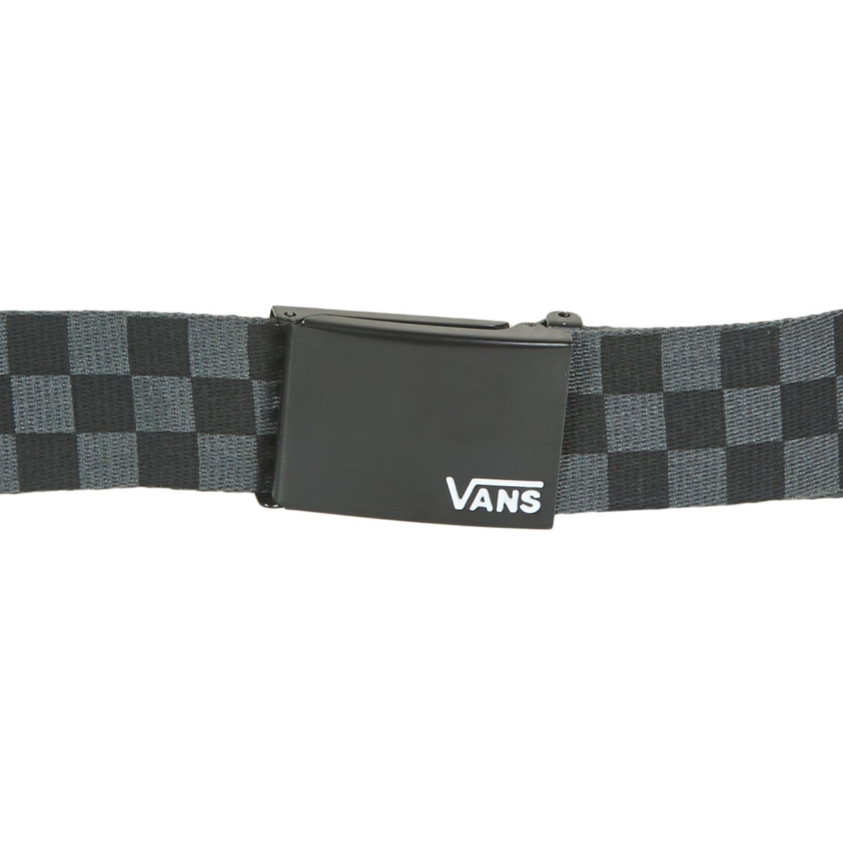 Cintura Uomo Vans DEPPSTER II WEB BELT Nero