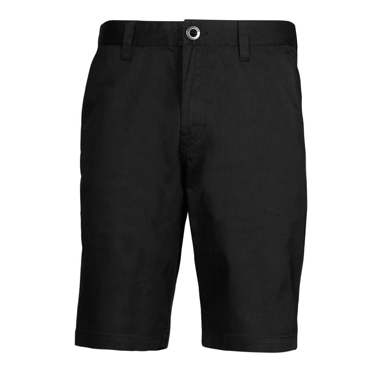 Pantaloni corti Uomo Volcom FRICKIN MDN STRETCH SHORT 21 Nero