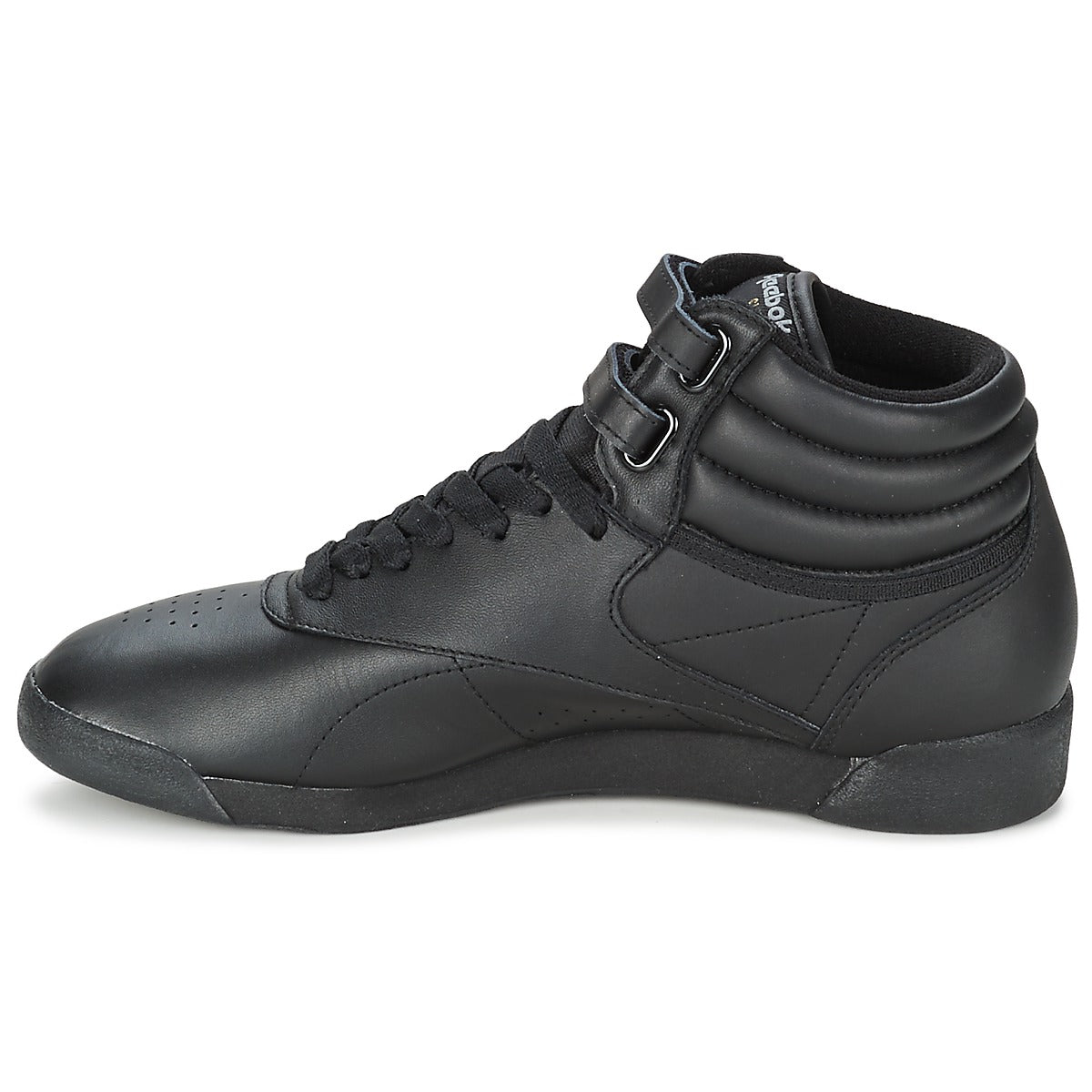 Sneakers Uomo Reebok Classic  FREESTYLE HI  Nero